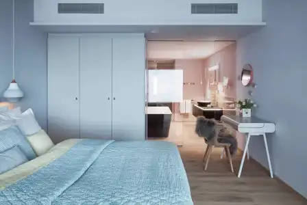 Radisson Blu, Frankfurt - 80
