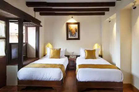 Patan House - 33
