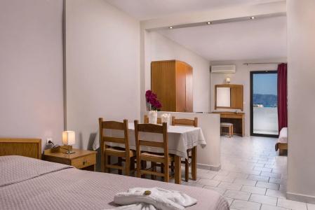 Mirtilos Studios & Apartments - 6