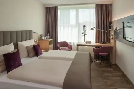 Essential by Dorint Basel City - 55