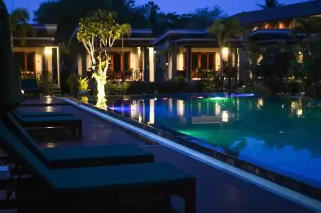 Wang Sai Resort - 60