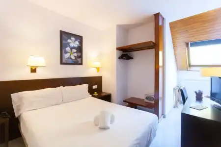 Insitu Eurotel Andorra - 68