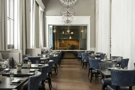 The Ritz-Carlton, Philadelphia - 43