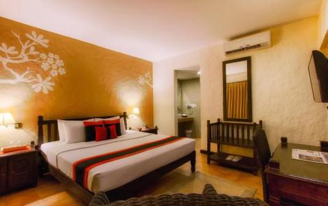 Temple Tree Resort and Spa, Pokhara - 113