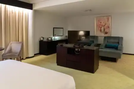 Pan Borneo Kota Kinabalu - 174