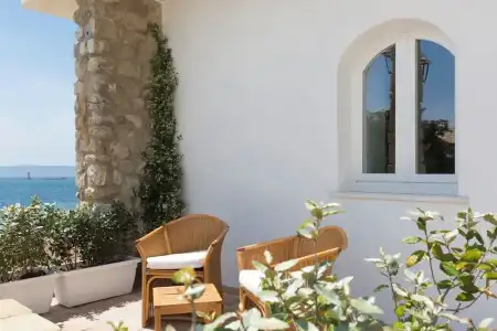 Relais la Ghinghetta - 20