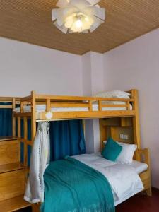 Mama Naxi Guesthouse - 52