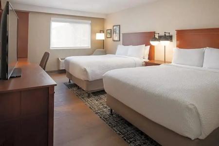 Four Points by Sheraton Bellingham & Conference Center - 47