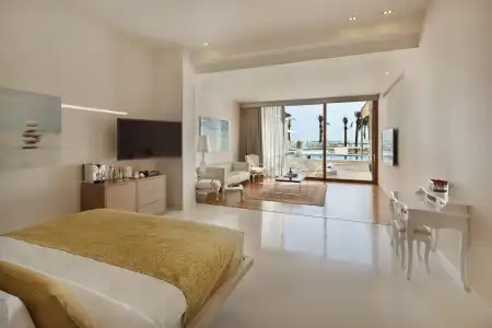 Herbert Samuel Hod Dead Sea - 2