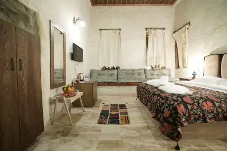 Heritage Cave Suites - 28