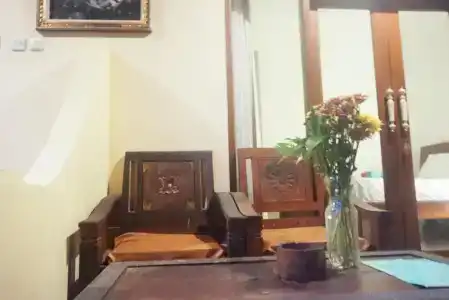 Sila Urip Guest House - 20