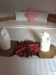 DNA Super Ozone Resort KhaoYai - 16