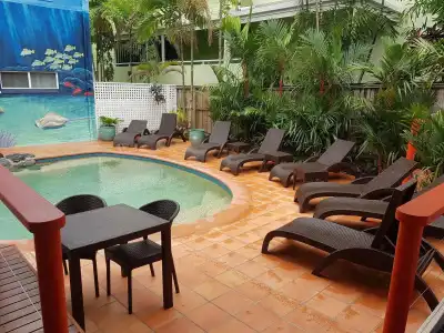 Port Douglas Motel - 15
