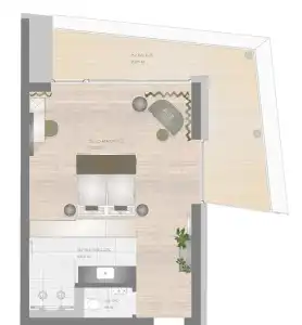 Sackmann Genuss und Spa Resort - 119