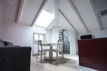 Villa Italia Luxury Suites and Apartments - 6