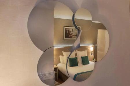 Diese Hôtel Bastille - 14