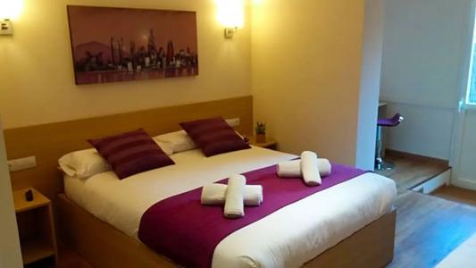 Hostal Barcelona Travel - 19