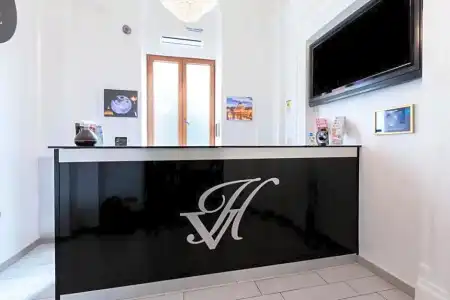Al Viminale Hill Inn & - 67