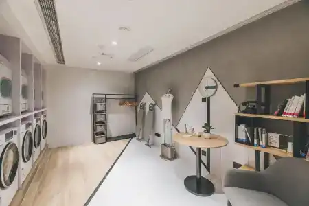 Atour (Taicang Wanda Plaza Dongcang South Road) - 12