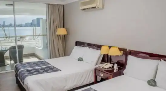 Terrado Suites Iquique - 15