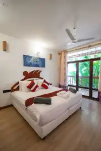Rasdhoo Stay - 37