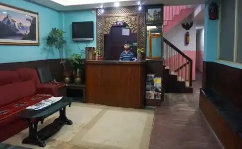 Thamel Seasons - 1