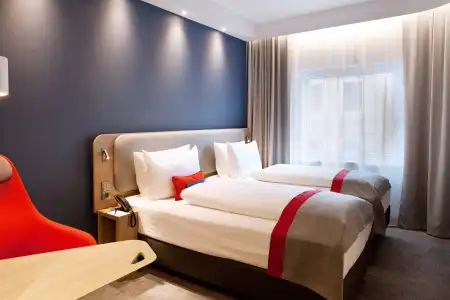 Holiday Inn Express Trier by IHG - 17