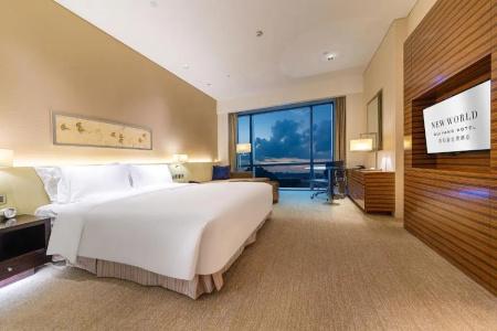 New World Guiyang - 66