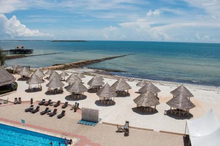 Landmark Mbezi Beach Resort - 16