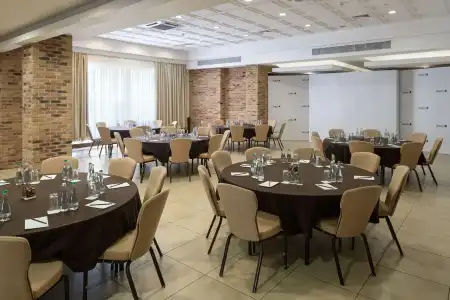 Radisson Blu, Kyiv Podil City Centre - 19