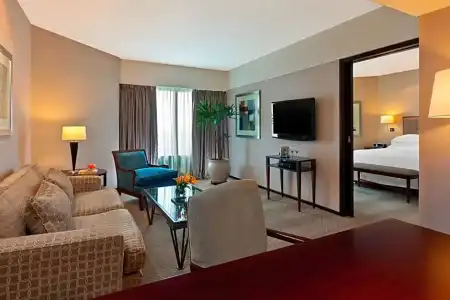 Sheraton Buenos Aires & Convention Center - 117
