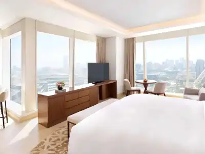 Sofitel Dubai The Obelisk - 112
