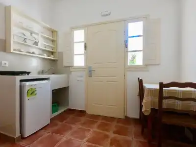 Anny Studios & Rooms Perissa Beach - 19