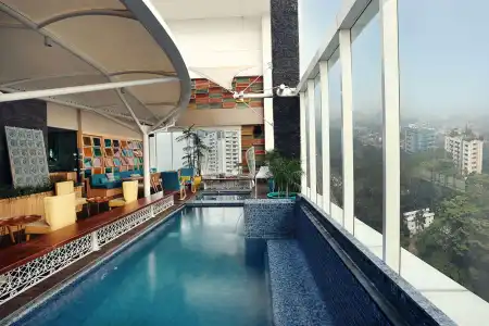Mercure Jakarta Simatupang - 14