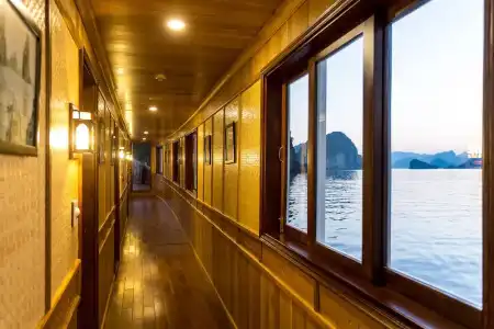 Bhaya Halong Cruise - 9