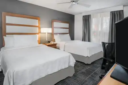 Homewood Suites Phoenix-Metro Center - 41
