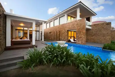 Vinpearl Da Nang Villas - 9