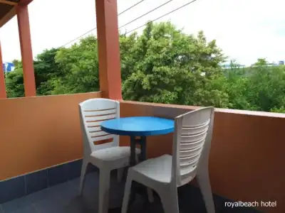 Royal Beach Guest House - 30