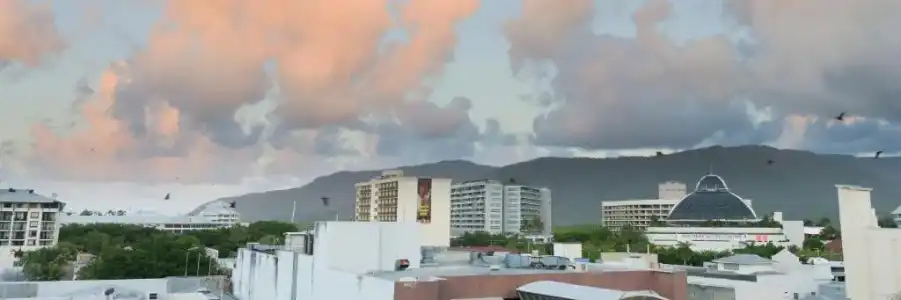 Inn Cairns Boutique Apartments - 34