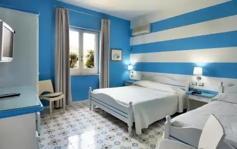 Residence Mendolita - 92