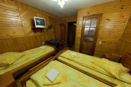 Edelweis Migovo - 21