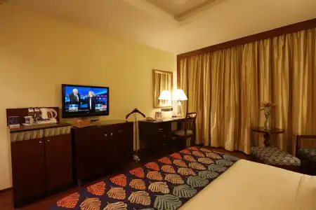 Fortune Select JP Cosmos, Bengaluru - Member ITCs' Group - 15