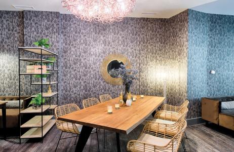 Leonardo Boutique Duesseldorf - 24
