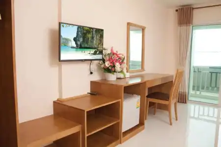 JS Residence Krabi - 96