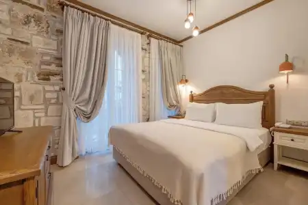 Navalia Otel - 54