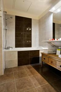 Almoria Hôtel & Spa - 16