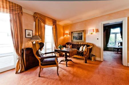 Kronenschlösschen - 54