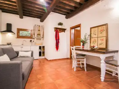 Boschi di Montecalvi - Guest House - 90