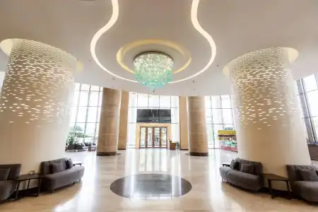 Muong Thanh Luxury Vien Trieu - 1