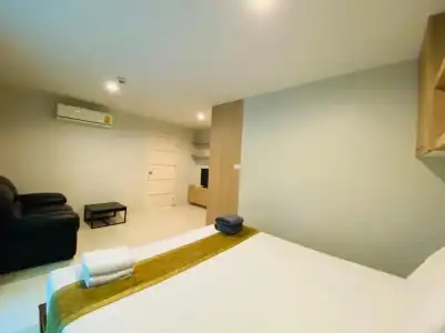 The Unity Patong Private Apartment - 137